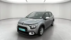 Citroën C3 PureTech 83 S&S BVM5 - YOU