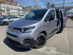 CITROEN BERLINGO III (2) 1.5 BlueHDi S&S 130 EAT8 M PLUS N1 SANS MALUS AVEC CAMERA