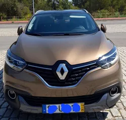 Renault Kadjar 2018