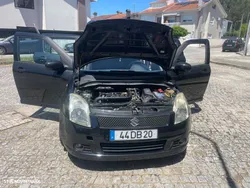 Suzuki Swift 1.3 DDiS GL