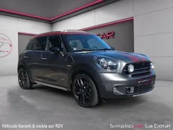 MINI COUNTRYMAN R60 190 ch ALL4 Cooper S Edition Park Lane A GARANTIE 12 MOIS