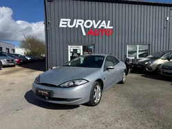 Ford cougar 2.0 130ch basis 3p