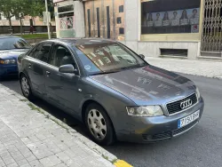 Audi A4 Avant 1.8 Turbo