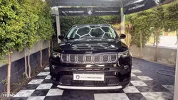 Jeep Compass 1.5 GSE T4 48V e-Hybrid Auto Altitude