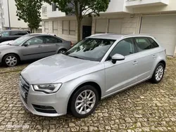 Audi A3 Sportback 1.6 TDI DPF Ambiente