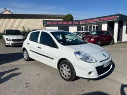 Renault Clio 3 dci 75cv clim 2013 156000kms