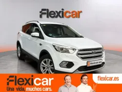 FORD Kuga 1.5 EcoB. Auto S&S Titanium 4x2 120