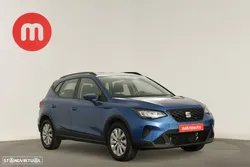 SEAT Arona 1.0 TSI Style DSG