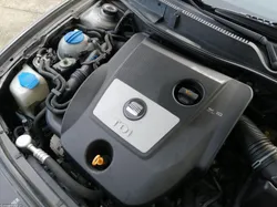 Seat Leon Fr
