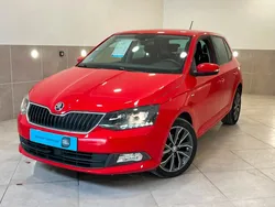 Skoda fabia Tsi 95cv drive 63000kms garantie 1 an