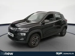 Dacia Spring 45ch Expression