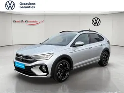 Volkswagen Taigo 1.0 TSI 116ch R-Line Edition DSG7