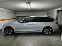 BMW 325 sport