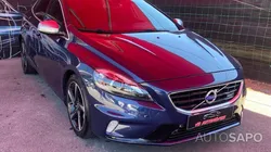 Volvo V40 1.6 D2 Eco R-Design de 2013