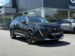 Peugeot 2008 BlueHDi 110 S&S BVM6 Allure Pack