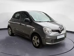 Renault Twingo III ZEN 1.0i SCE 65