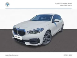 Bmw Série 1 118iA 140ch DKG7 112g