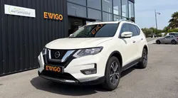 NISSAN X-TRAIL 1.6 DIGT 165 N-CONNECTA 2Wd