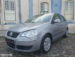 VW Polo 1.2 Live+