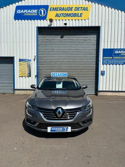 Renault Talisman 1.6 dci 130 Energy Zen EDC