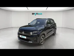 Citroen C3 1.2 Turbo 100ch PLUS