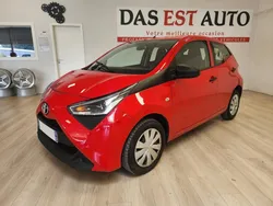 Toyota Aygo II VVT-I 72CH 5P ESSENCE VVT-