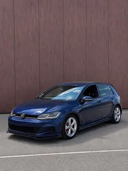 Volkswagen Golf 7.5 GTI Performance 2.0 TSI 245 CH DSG 7