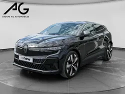 Renault Mégane E-TECH EV60 220 ch super charge Techno
