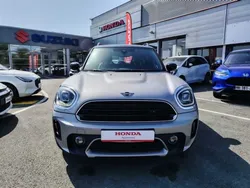 Mini Countryman COOPER136 EDITION HIGLHLANDS BVA7