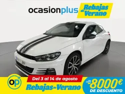 Volkswagen Scirocco 1.4 TSI BMT Typhoon by R-Line