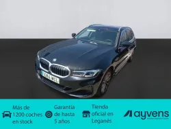 BMW Serie 3 318dA Touring