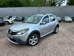 Dacia Sandero 1.5 dCi 70 eco2 Stepway