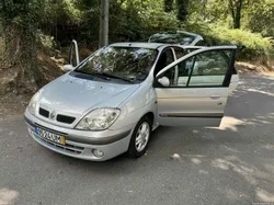 Renault Scénic 1.9 DIESEL ESTIMADA
