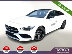 Mercedes CLA 200 D SB DCT AMG SunR NightP