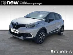Renault Captur TCe 130 FAP Intens
