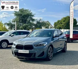 Bmw X2 sDrive18i M Sport DKG7