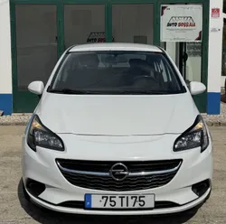 Opel Corsa Ecoflex