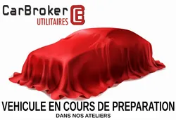 Peugeot Partner (3) M L1H1 STANDARD HDI 130 EAT8 650KG ASPHALT