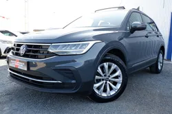 New Tiguan 2.0 Tdi 150 Life Business DSG7 20223 - Toit Panoramique - Caméra LED GPS Apple CarPlay Caméra Régulateur Adaptatif