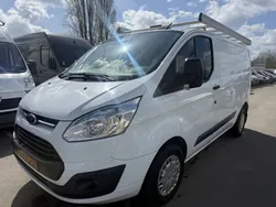 Ford TRANSIT CUSTOM FG 270 L1H1 2.2 TDCI 125CH AMBIENTE