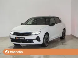 OPEL Astra Sports Tourer Electric 54kWh GS 156