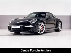 Porsche 911 CARRERA S CABRIOLET 3.8I 400 PDK
