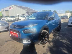 Citroën C4 Cactus BlueHDi 120 SetS EAT6 Shine