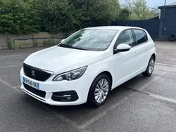 Peugeot 308 STE BLUEHDI 130 S&S BVM6 PREMIUM PACK