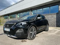 ⭐️ peugeot 3008 gt 2.0 180chv pano/bluetooth/garanti suivi✅