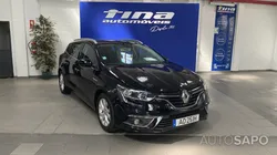 Renault Mégane 1.5 Blue dCi Limited de 2020