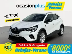 Mitsubishi ASX 100T Motion