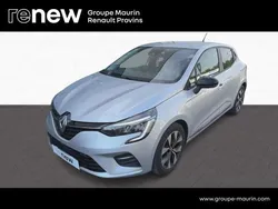 Renault Clio 1.0 TCe 90ch Evolution