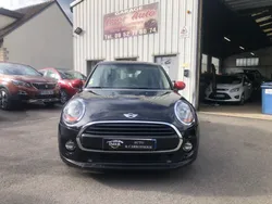 Mini MINI 5 PORTES ONE D 95CH CHILI