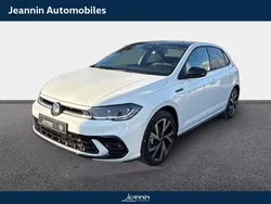 VOLKSWAGEN Polo 1.0 TSI 95 S&S BVM5 R-Line